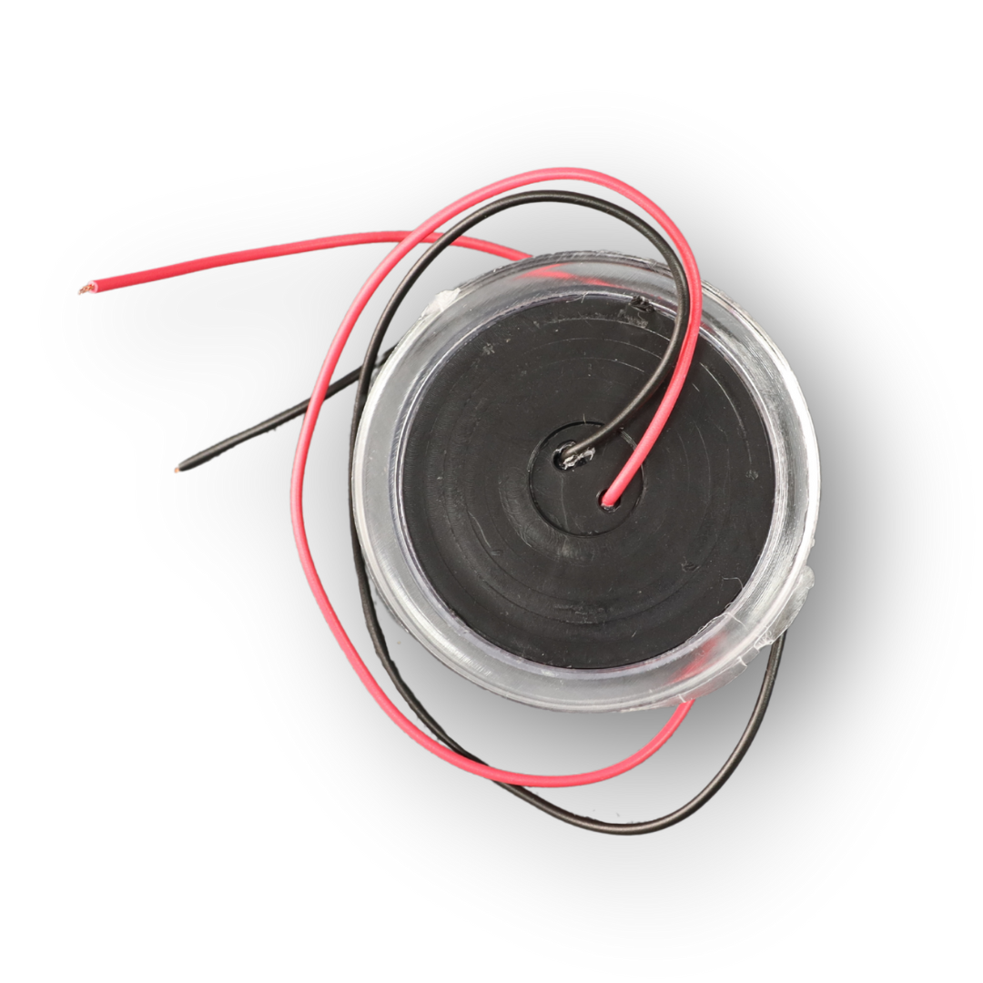 Вставка габарита LED белая \4 диода\ Вставка габарита LED белая \4 диода\