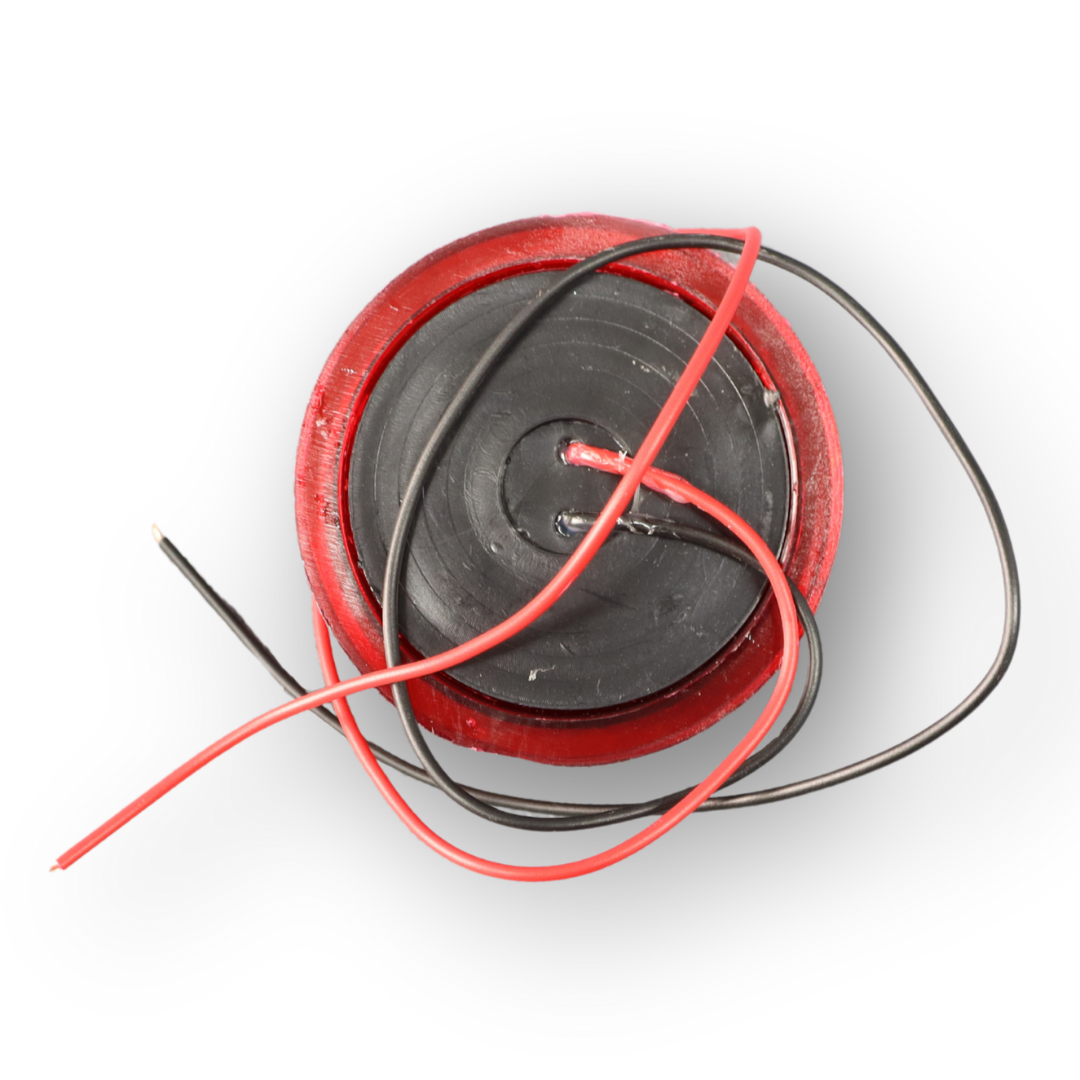 Вставка габариту LED червона \4 діода\ Вставка габариту LED червона \4 діода\