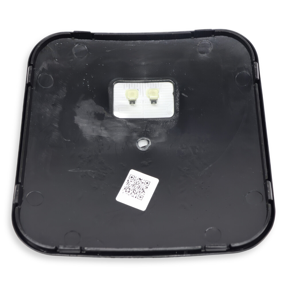 Вставка дополнительного зеркала MERCEDES Atego (1991-...) с подогревом; левая-правая (TANGDE)