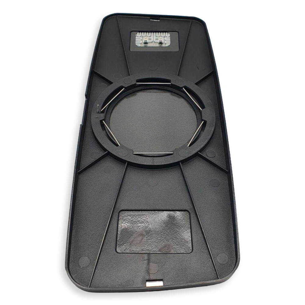 Вставка основного зеркала RENAULT Magnum (1990-...) с подогревом; левая-правая (AVAS) Вставка основного зеркала RENAULT Magnum (1990-...) с подогревом; левая-правая (AVAS)