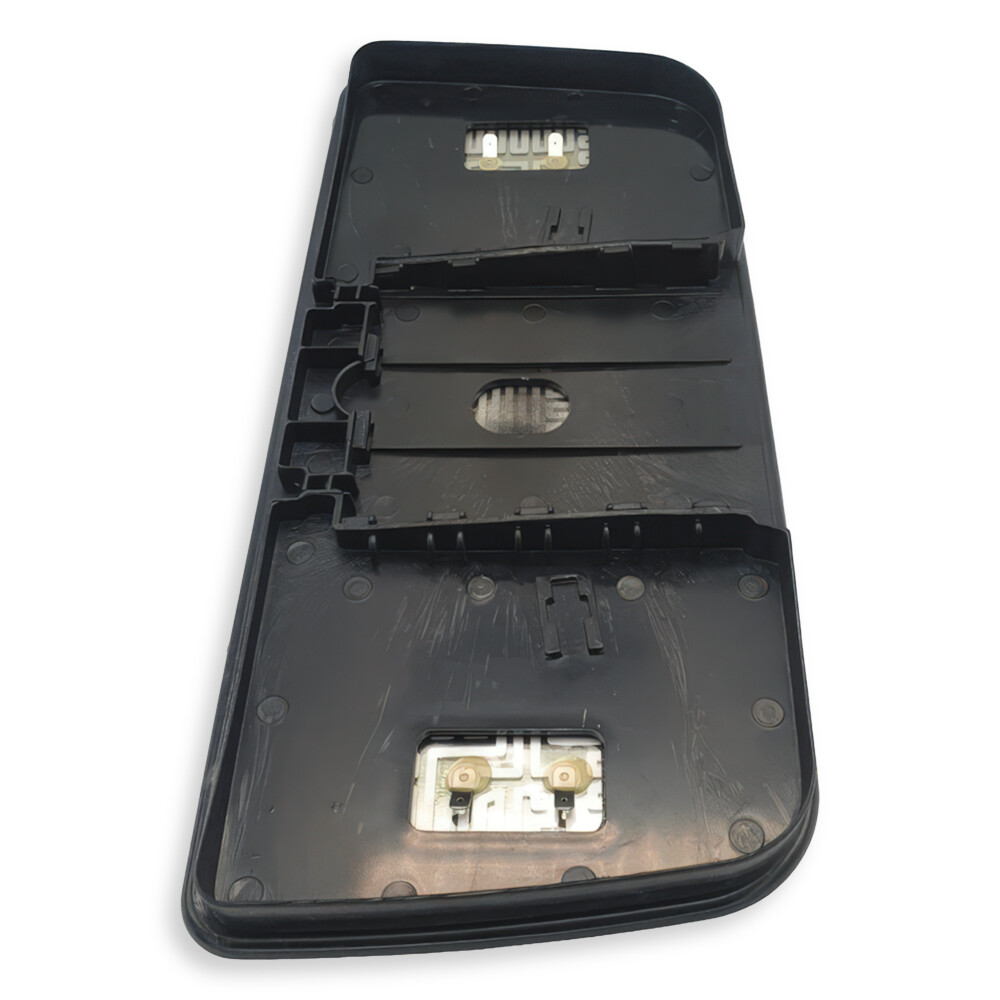 Вставка основного зеркала VOLVO FH 12, 16, FM (2003-...) с подогревом; левая-правая (AVAS)