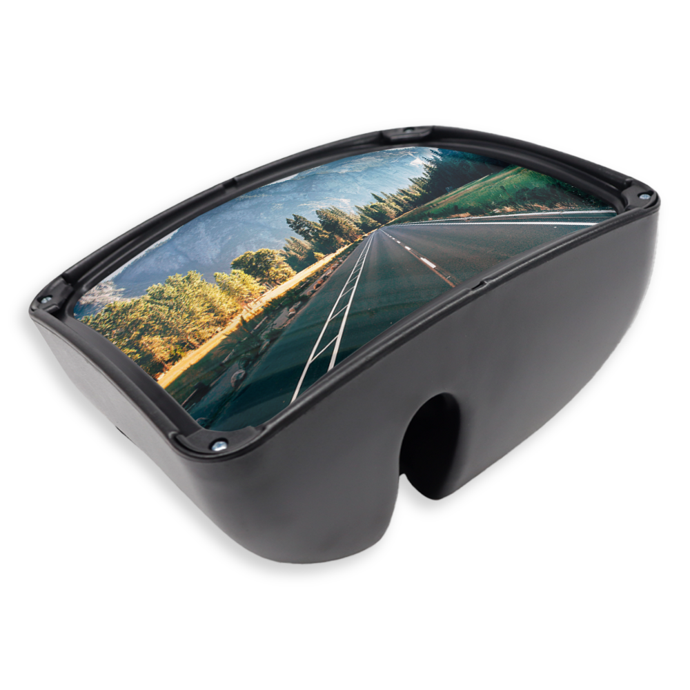 Зеркало дополнительное DAF 95XF, 85CF, VOLVO (1992-...) (TANGDE) Зеркало дополнительное DAF 95XF, 85CF, VOLVO (1992-...) (TANGDE)