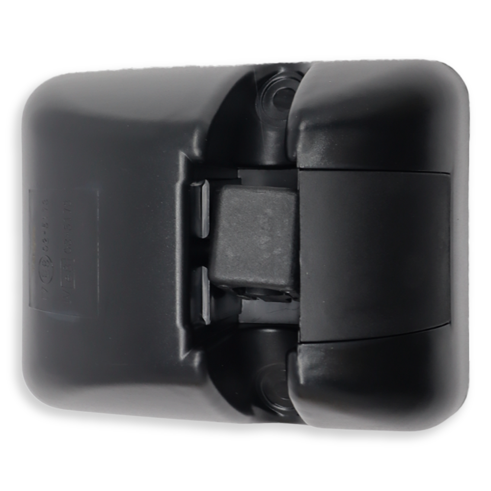 Зеркало дополнительное DAF 95XF, 85CF, VOLVO (1992-...) (TANGDE) Зеркало дополнительное DAF 95XF, 85CF, VOLVO (1992-...) (TANGDE)