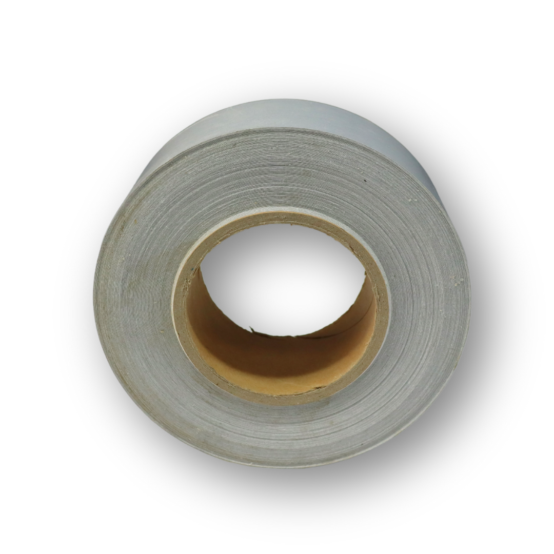 Лента светоотражаящая 2 СОРТ, белая Лента светоотражаящая 2 СОРТ, белая