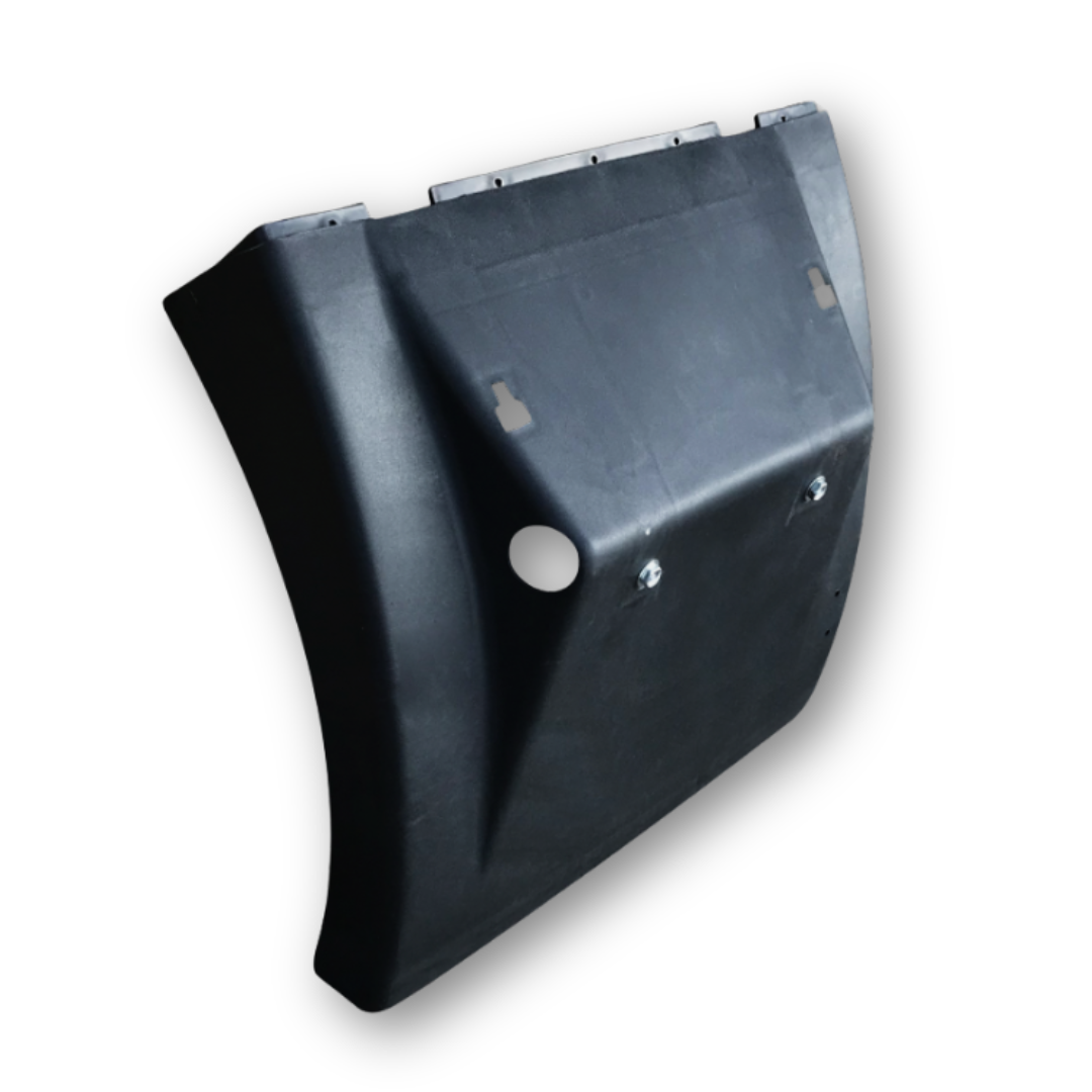 Крило заднього Колеса нижня частина DAF XF-95 (Туреччина) Крило заднього Колеса нижня частина DAF XF-95 (Туреччина)