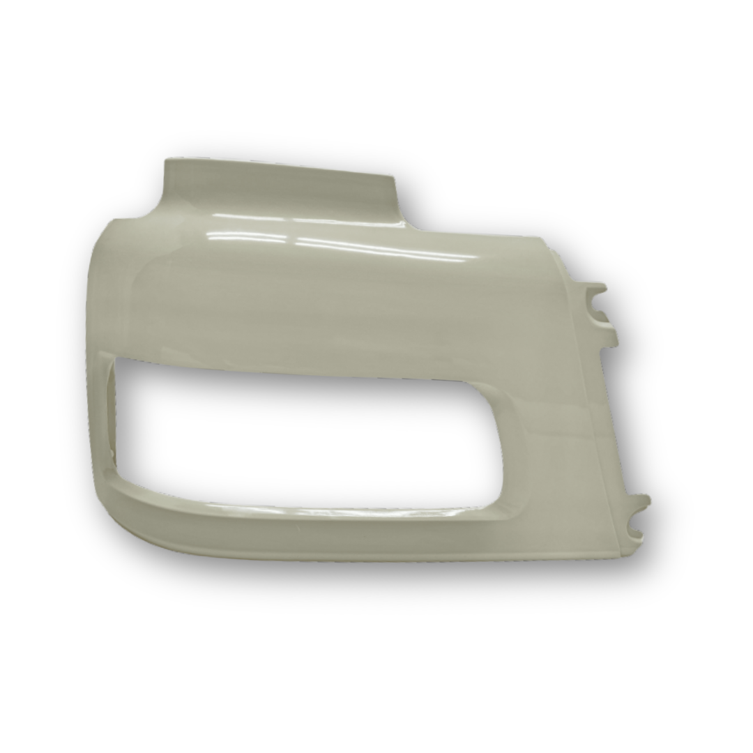 Панель фары DAF CF85 (2002→) правая Панель фары DAF CF85 (2002→) правая