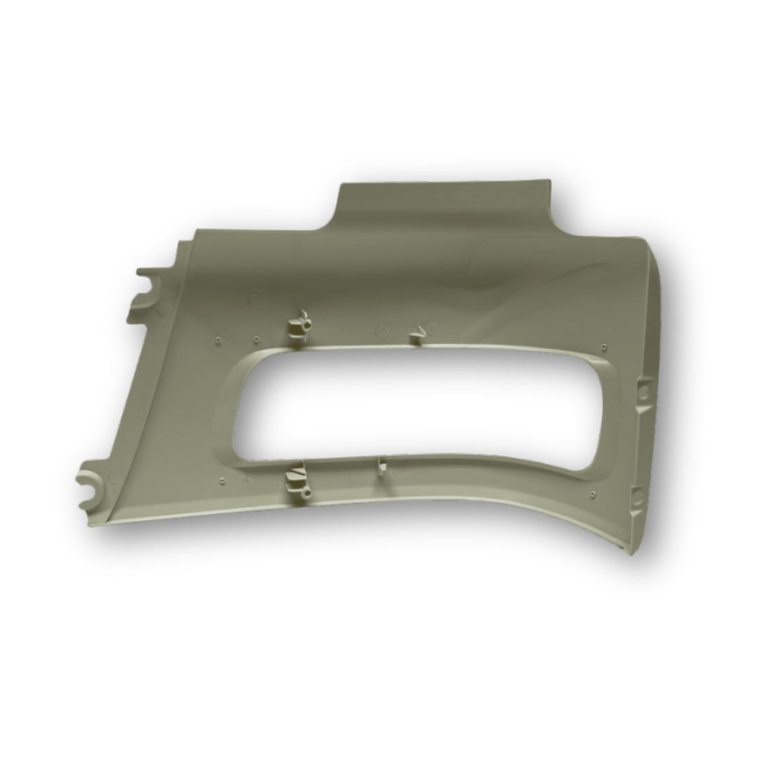 Панель фары DAF CF85 (2002→) правая Панель фары DAF CF85 (2002→) правая