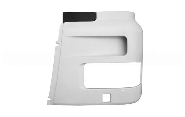 Панель фари DAF XF 95 (1997-2002) ліва Панель фари DAF XF 95 (1997-2002) ліва