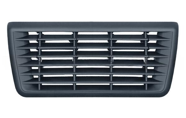 Решітка радіатора DAF XF 95 (1997-2002) нижня частина Решітка радіатора DAF XF 95 (1997-2002) нижня частина