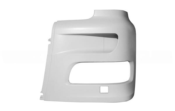 Панель фари DAF XF 105 (2005→) 95 (2002→) ліва Панель фари DAF XF 105 (2005→) 95 (2002→) ліва