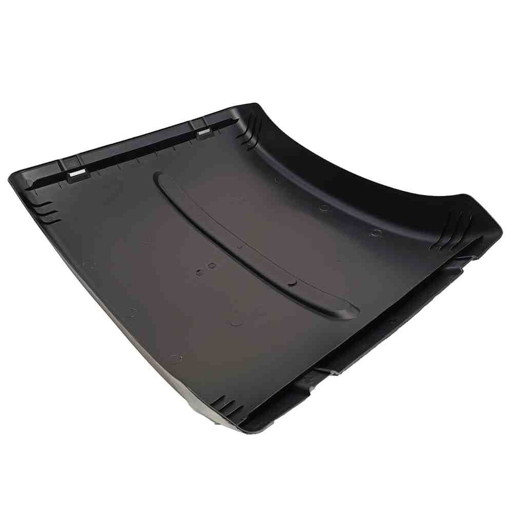 Крышка заднего колеса MAN TGA-S-X tył /góra /L=P/ 670mm