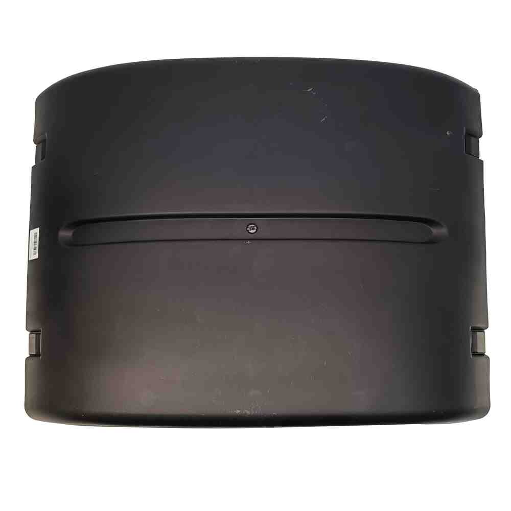 Крышка заднего колеса MAN TGA-S-X tył /góra /L=P/ 670mm