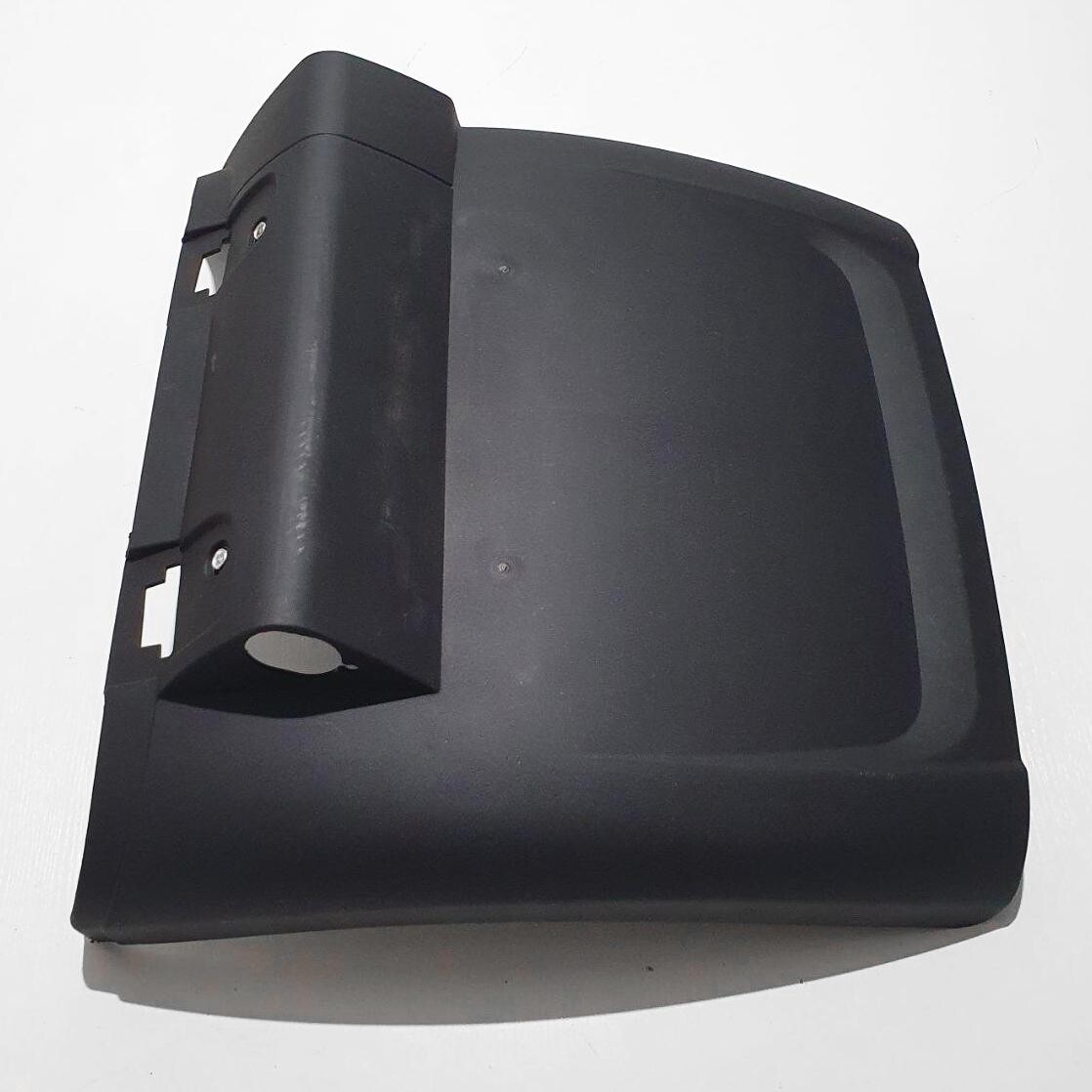 Крило DAF XF 105\106 Euro 6 (2013→) передня частина ліве Крило DAF XF 105\106 Euro 6 (2013→) передня частина ліве