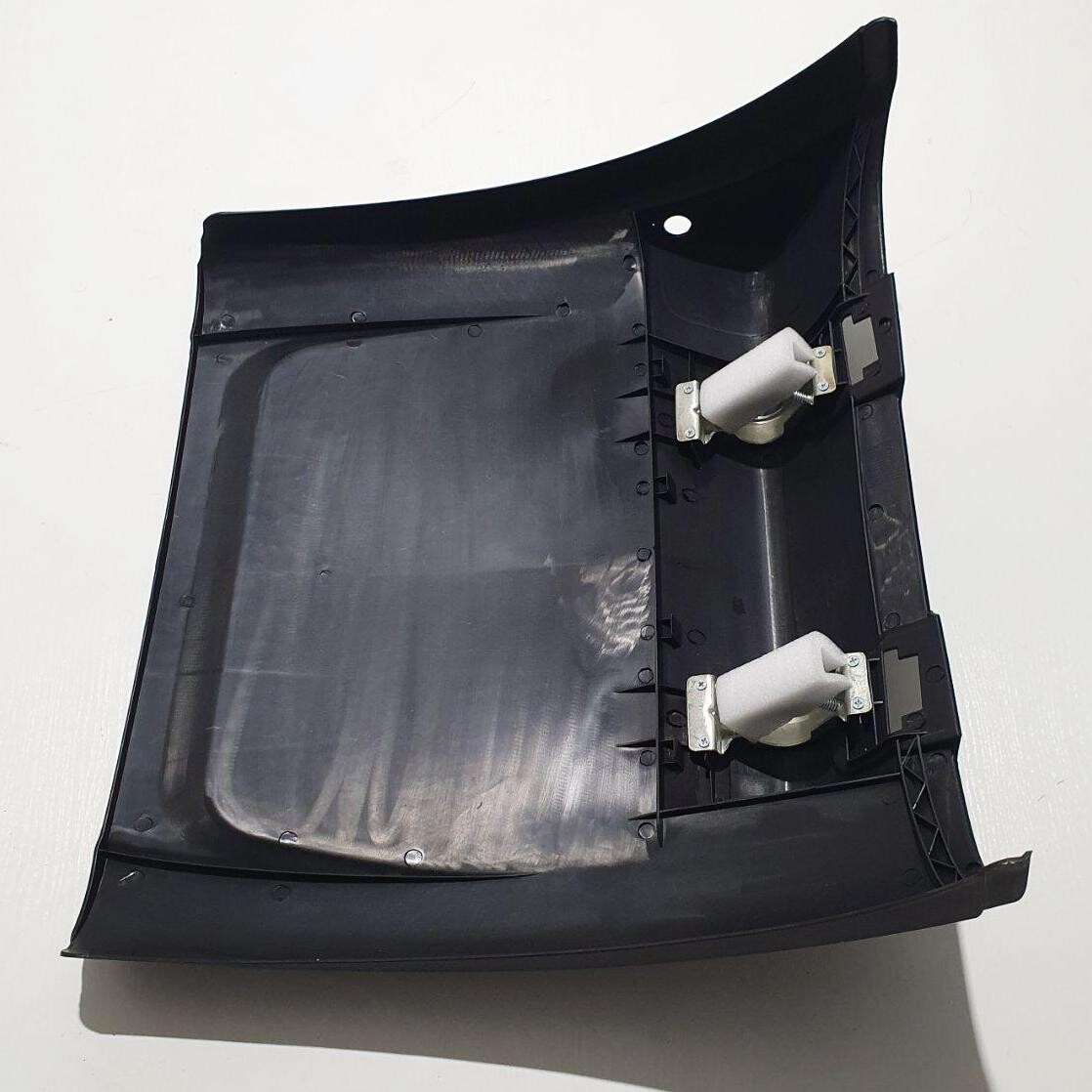 Крило DAF XF 105\106 Euro 6 (2013→) передня частина ліве Крило DAF XF 105\106 Euro 6 (2013→) передня частина ліве