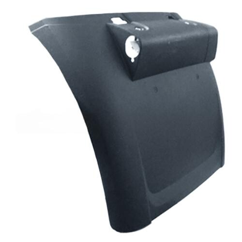 Крило DAF XF 105\106 Euro 6 (2013→) передня частина ліве Крило DAF XF 105\106 Euro 6 (2013→) передня частина ліве