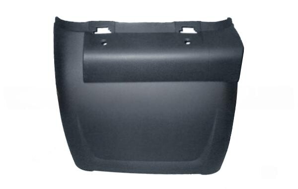 Крило DAF XF 105\106 Euro 6 (2013→) передня частина ліве Крило DAF XF 105\106 Euro 6 (2013→) передня частина ліве