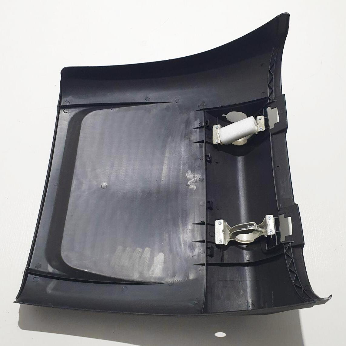 Крыло DAF XF 105\106 Euro 6 (2013→) передняя часть правое Крыло DAF XF 105\106 Euro 6 (2013→) передняя часть правое