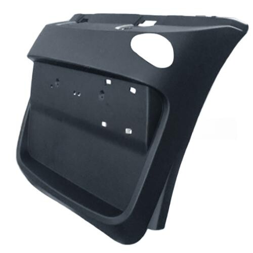 Крыло DAF XF 105\106 Euro 6 (2013→) задняя часть левое Крыло DAF XF 105\106 Euro 6 (2013→) задняя часть левое