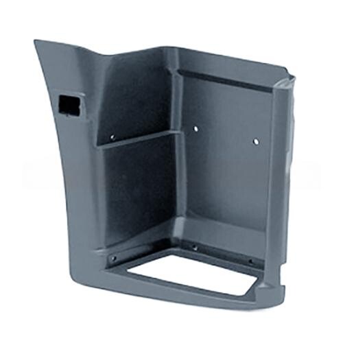 Ступень нижняя пластик IVECO EUROTECH-EUROSTAR (1991-2002) правая Ступень нижняя пластик IVECO EUROTECH-EUROSTAR (1991-2002) правая