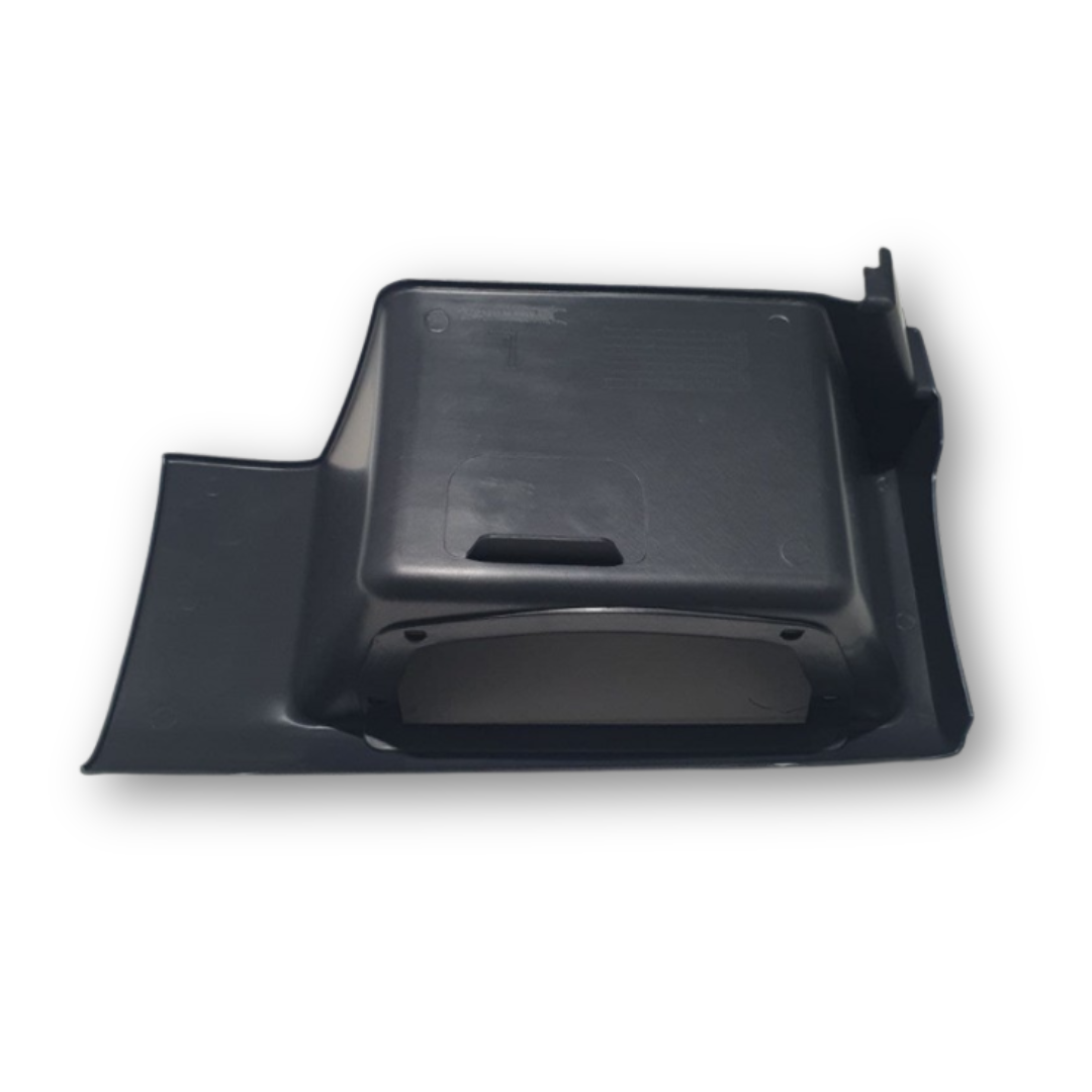 Ступень пластик MAN TGA, TGX высокая кабина \левая\ST\ Ступень пластик MAN TGA, TGX высокая кабина \левая\ST\