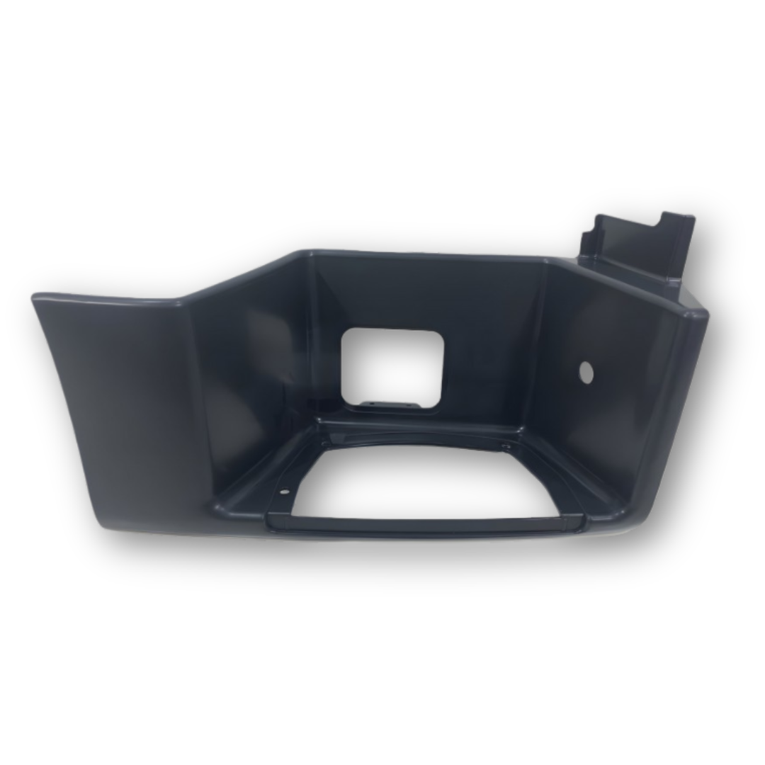 Ступень пластик MAN TGA, TGX высокая кабина\ правая\ST\