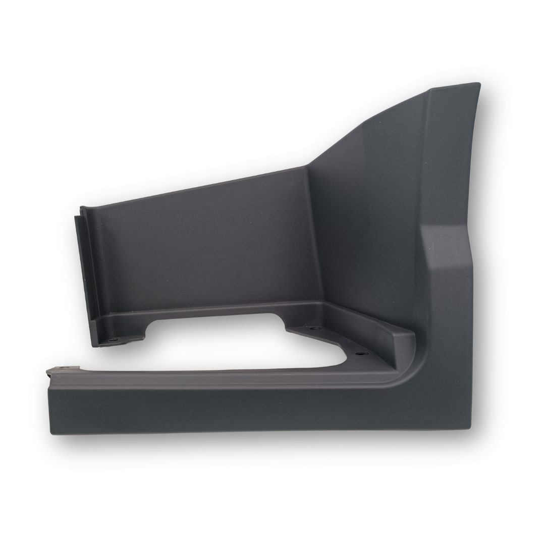 Ступень нижняя пластик VOLVO FH4 Euro 6 левая Ступень нижняя пластик VOLVO FH4 Euro 6 левая