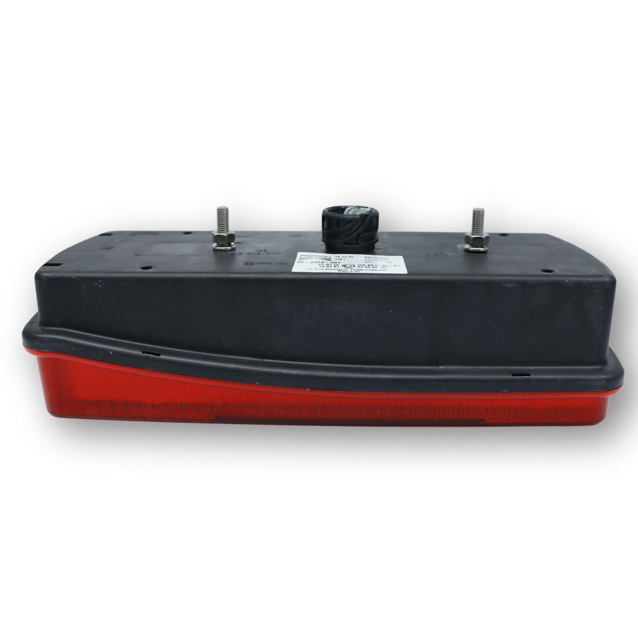 Фонарь задний  ECOPOINT II AMP \правый\ Aspock