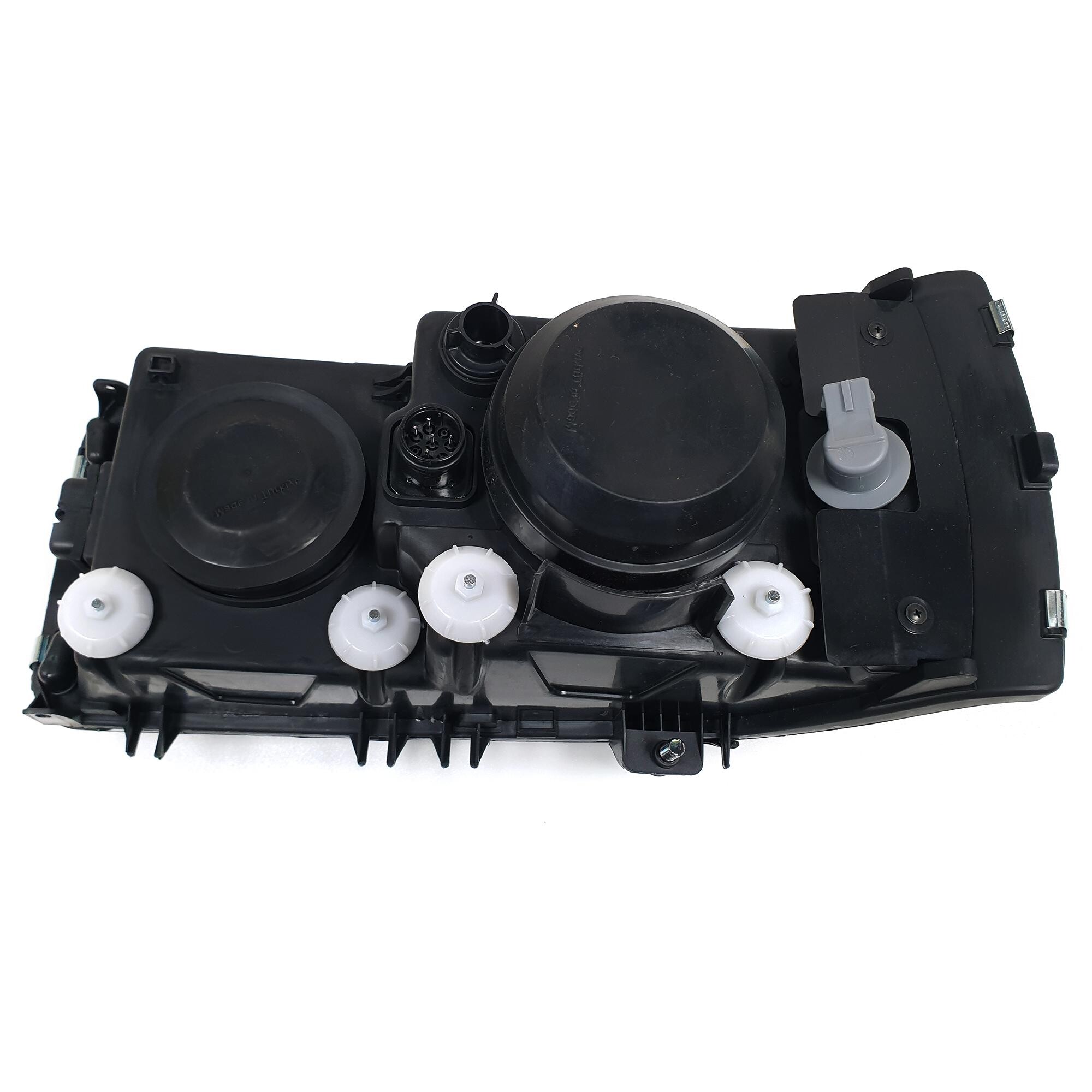 Фара DAF XF 95,105; CF 85 (2002-2013) правая (AYFAR)