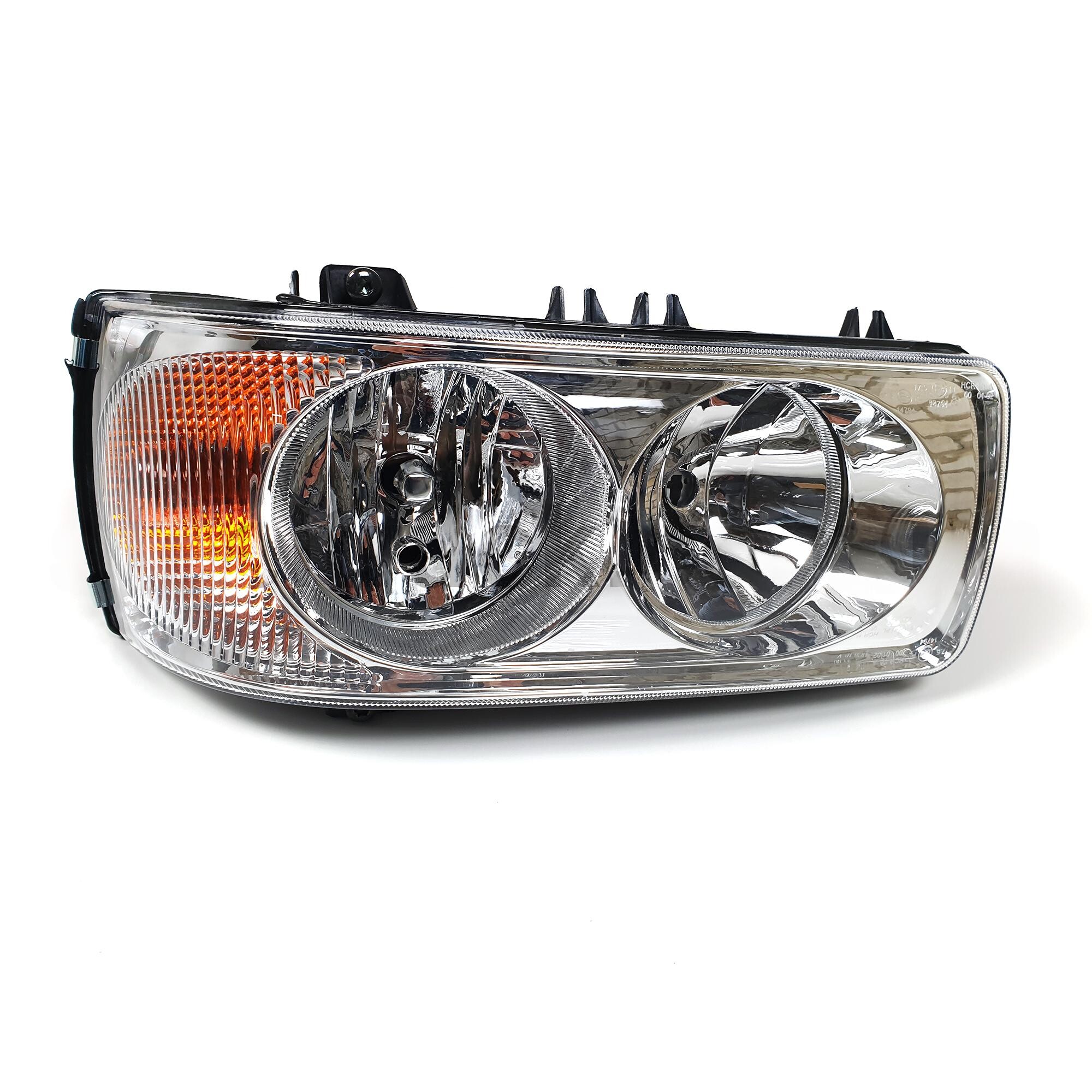 Фара DAF XF 95,105; CF 85 (2002-2013) правая (AYFAR)