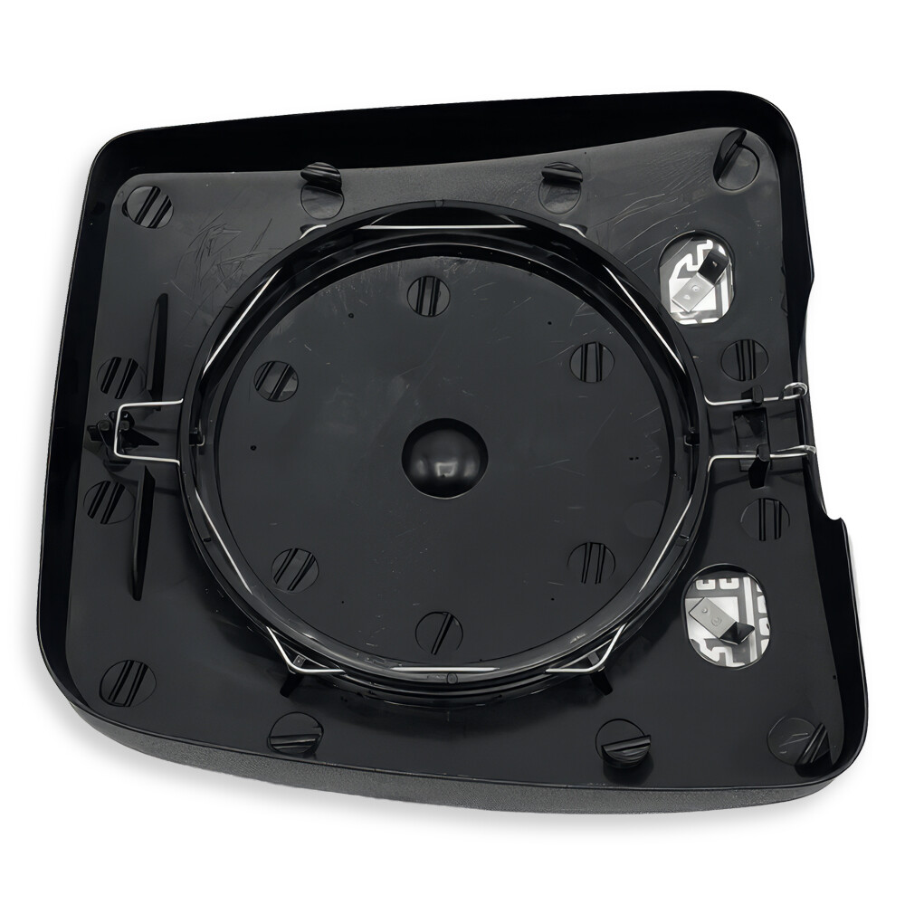 Вставка дополнительного зеркала Mercedes Actros 3, 4 (2008-...) с подогревом 191*193; правая (C.F.BERG) Вставка дополнительного зеркала Mercedes Actros 3, 4 (2008-...) с подогревом 191*193; правая (C.F.BERG)