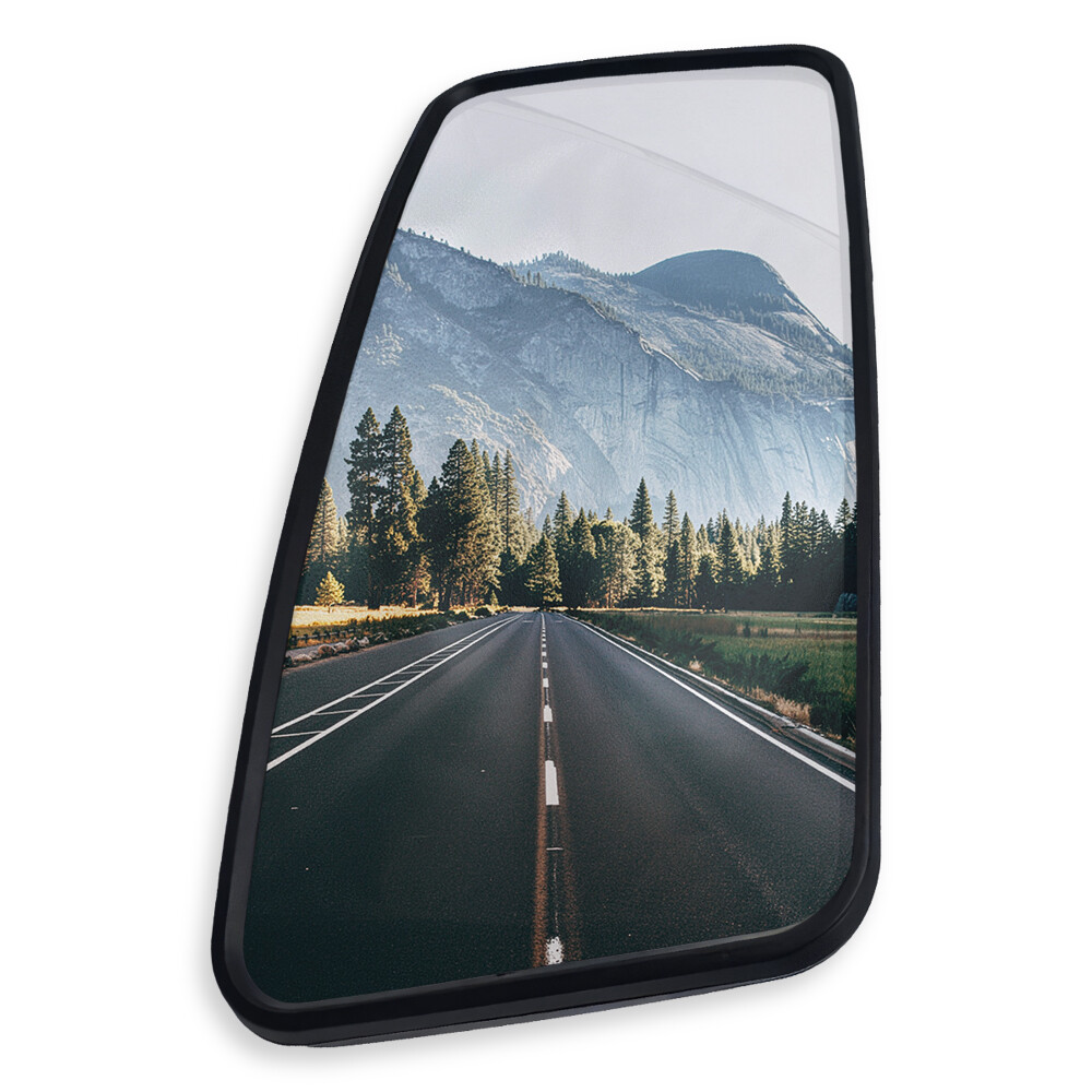 Зеркало основное MAN LE2000,TGA, TGM, TGL (2005-...) с подогревом; левое-правое (LONGLING) Зеркало основное MAN LE2000,TGA, TGM, TGL (2005-...) с подогревом; левое-правое (LONGLING)