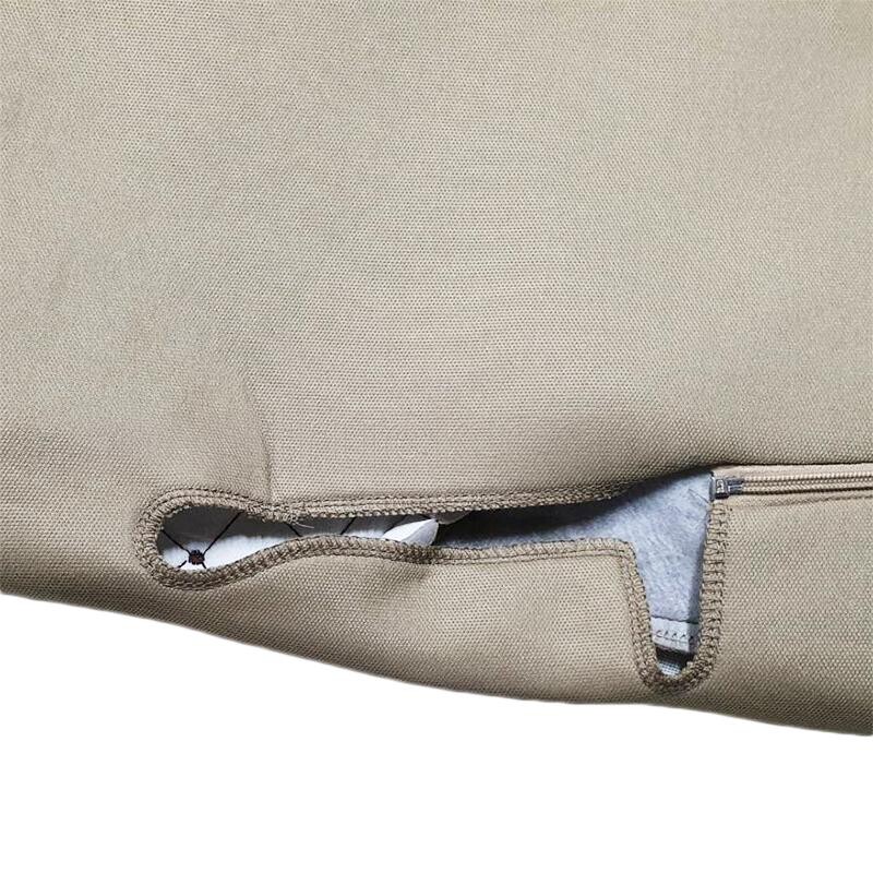 Чехол на сиденья KILIFI DAF XF95 105 CF85 75 65 LF (2002-2012) Бежевый Чехол на сиденья KILIFI DAF XF95 105 CF85 75 65 LF (2002-2012) Бежевый