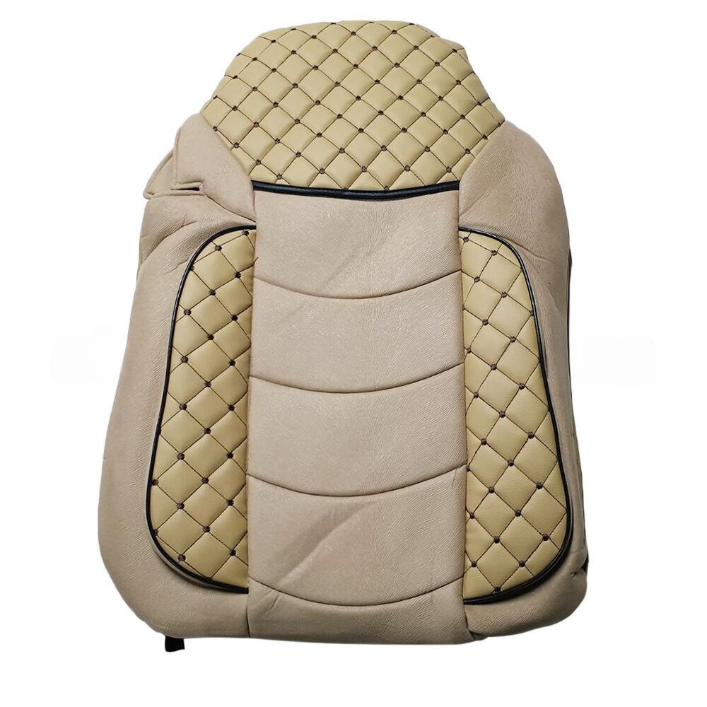 Чохол на сидіння KILIFI IVECO ST430-460NC-460WC-480, бежевий Чохол на сидіння KILIFI IVECO ST430-460NC-460WC-480, бежевий