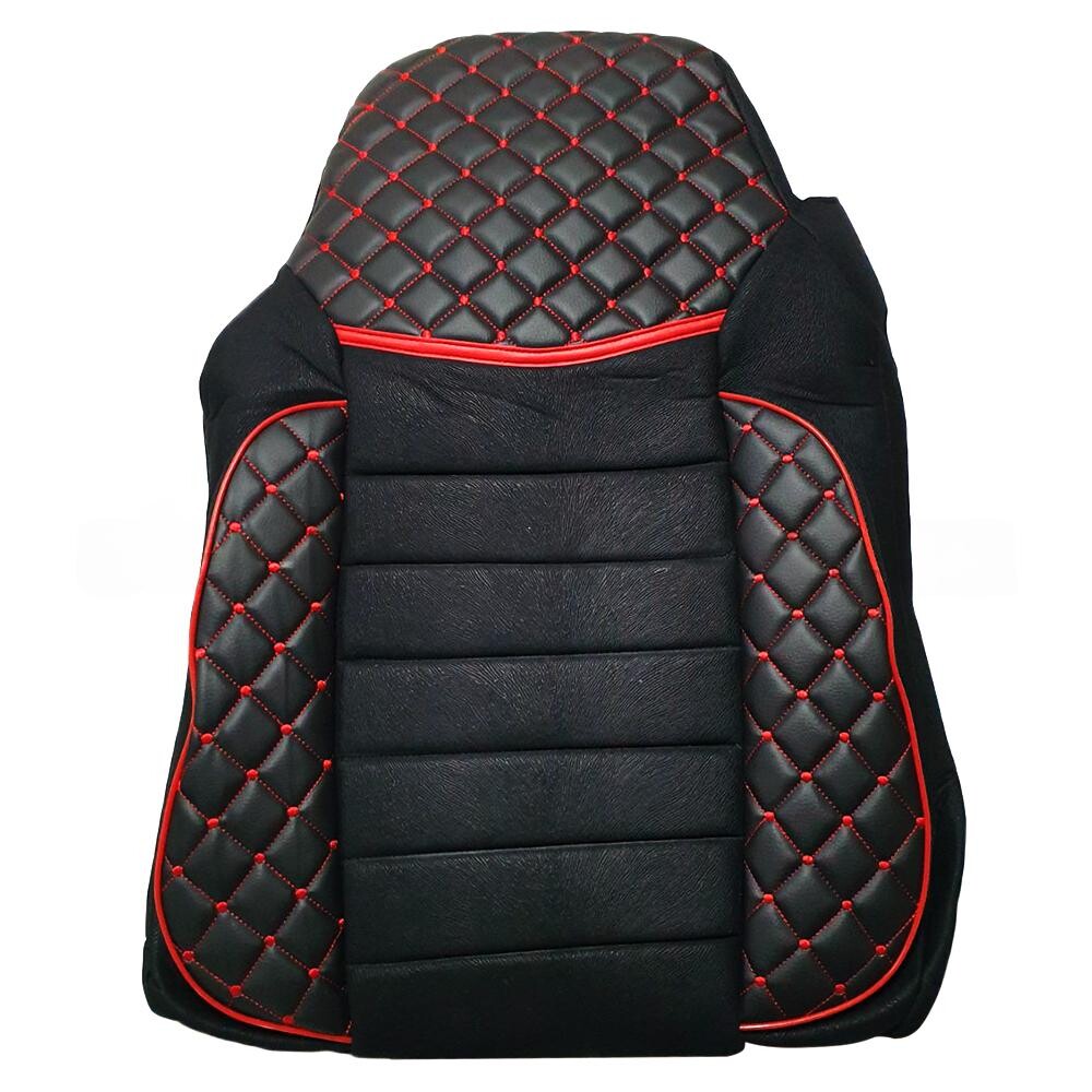 Чехол на сиденья KILIFI Man TGS  Черный