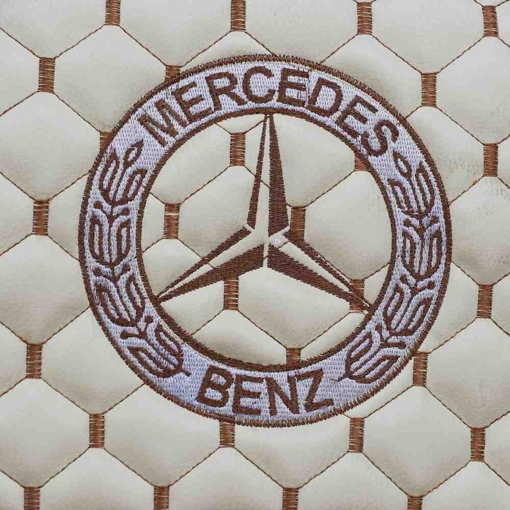 Чохол на сидіння KILIFI Mercedes Actros ERO 6 /1842 /1845 Бежевий