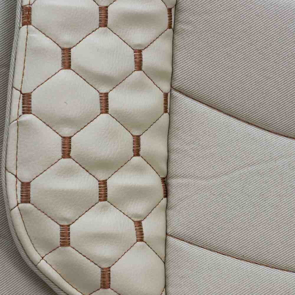 Чохол на сидіння KILIFI Mercedes Actros ERO 6 /1842 /1845 Бежевий