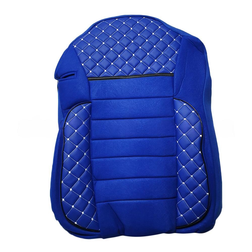 Чохол на сидіння KILIFI Mercedes Actros 1842 /1845 Синій Чохол на сидіння KILIFI Mercedes Actros 1842 /1845 Синій