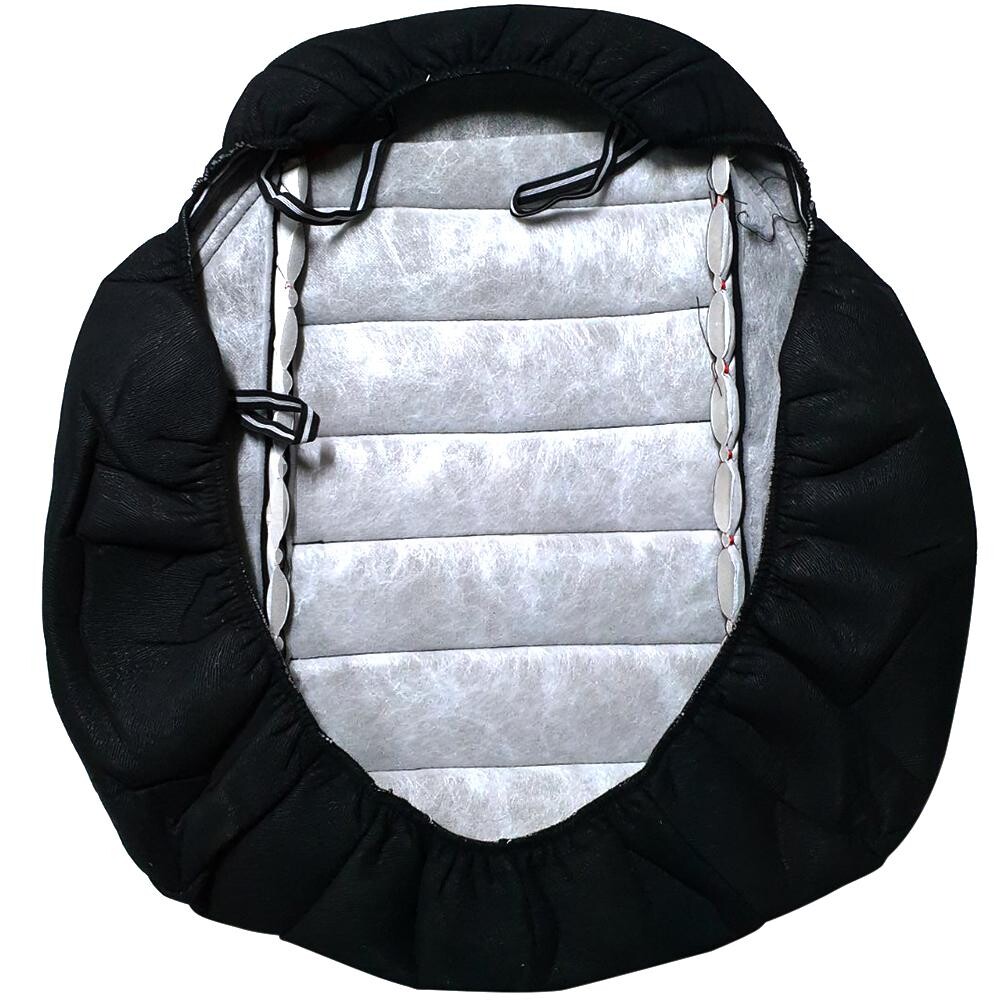 Чохол на сидіння KILIFI Mercedes Actros 1842 \Чорний Чохол на сидіння KILIFI Mercedes Actros 1842 \Чорний