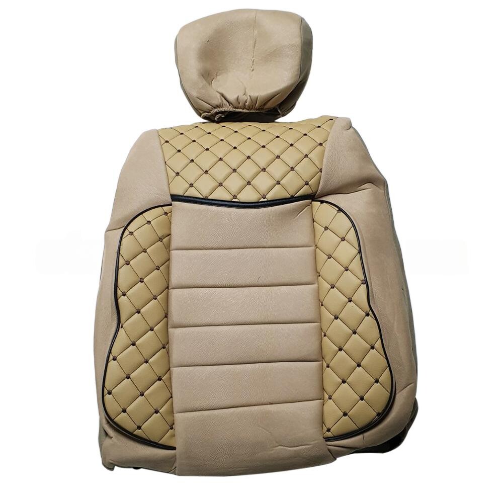 Чохол на сидіння KILIFI Mercedes Axor New (2009-20015) Бежевий Чохол на сидіння KILIFI Mercedes Axor New (2009-20015) Бежевий