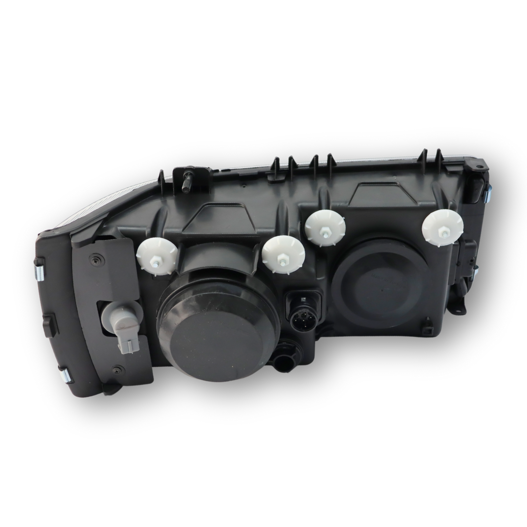 Фара DAF XF 95,105; CF 85 (2002-2013) левая (AYFAR)