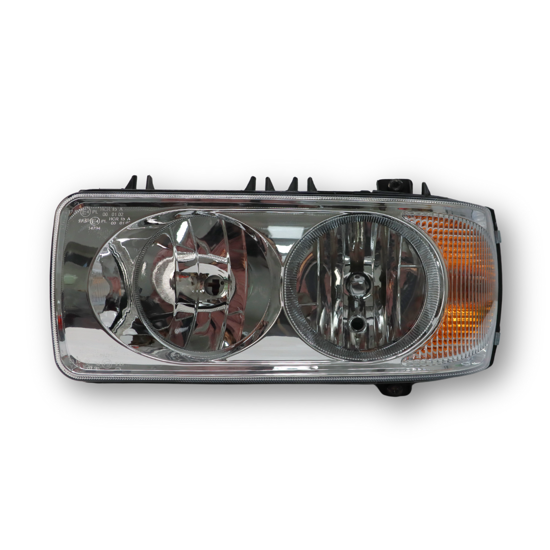 Фара DAF XF 95,105; CF 85 (2002-2013) левая (AYFAR)