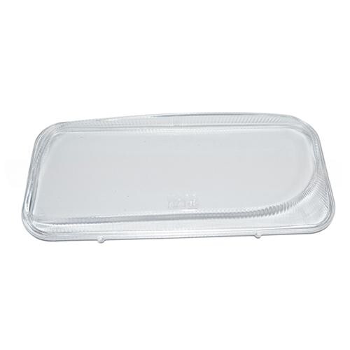 Стекло противотуманной фары MERCEDES ACTROS MP2, MP3 (2003-2011) правое (TANGDE)