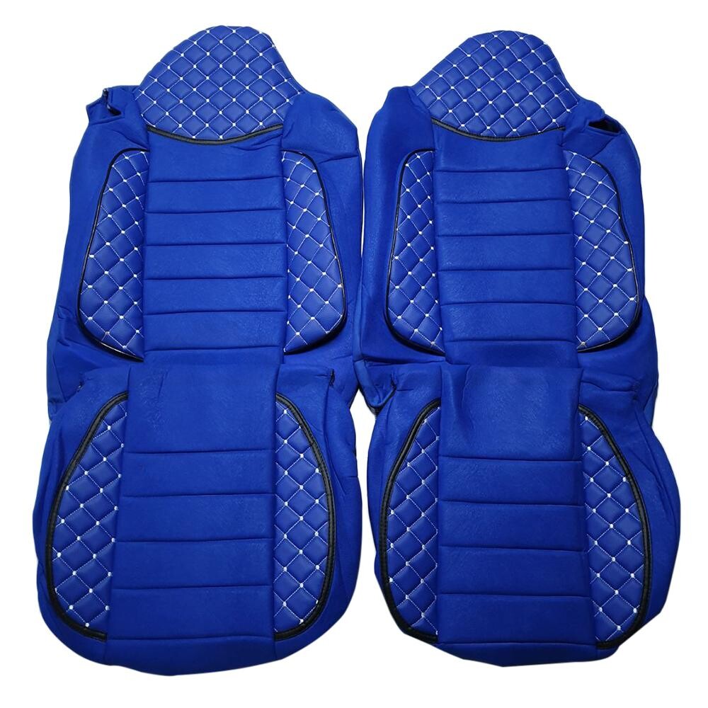 Чохол на сидіння KILIFI Renault Range T/T-Series (2014-...) Синій Чохол на сидіння KILIFI Renault Range T/T-Series (2014-...) Синій