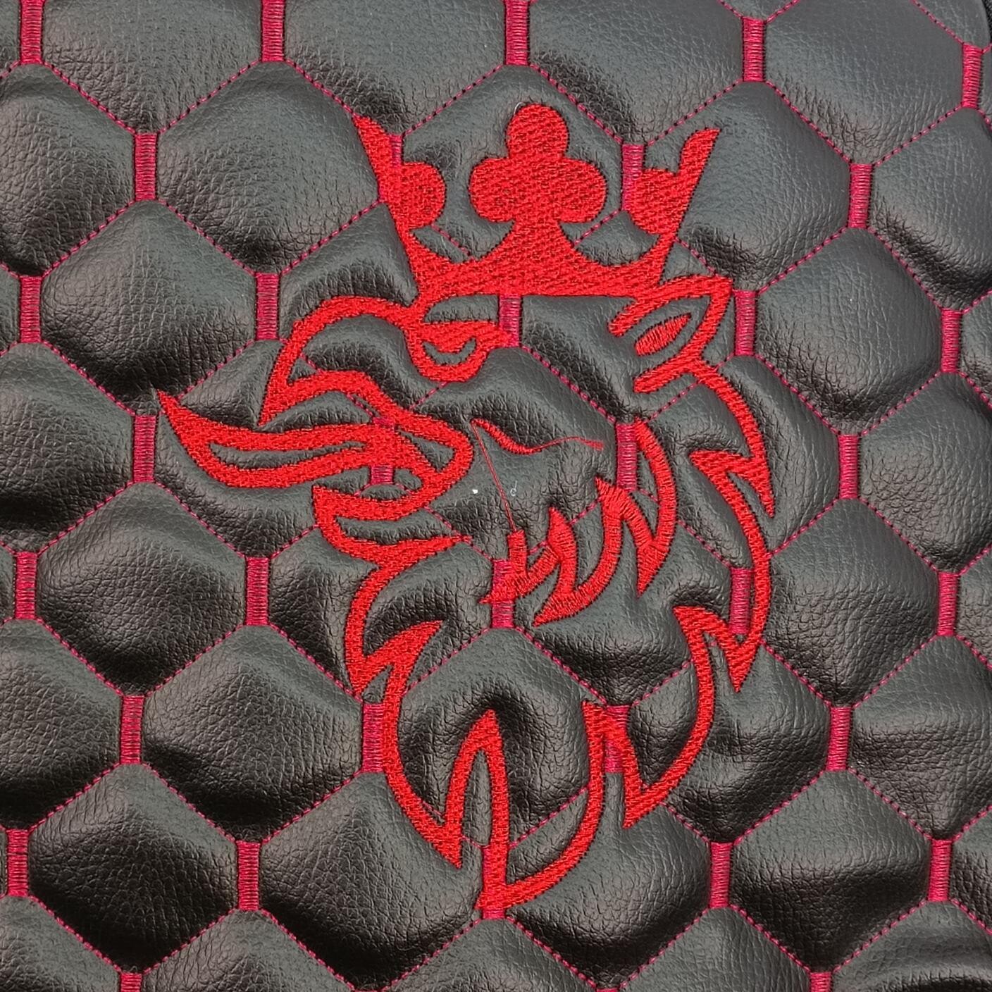 Чохол на сидіння KILIFI SCANIA R,G,P (2004-2017) водій пілот - пас. пілот, чорний Чохол на сидіння KILIFI SCANIA R,G,P (2004-2017) водій пілот - пас. пілот, чорний