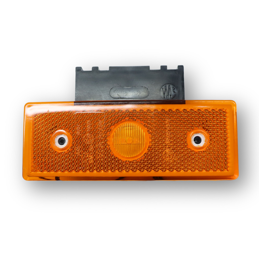 Фонарь габаритный "гирлянда " LED желт. \WAS\ Фонарь габаритный "гирлянда " LED желт. \WAS\