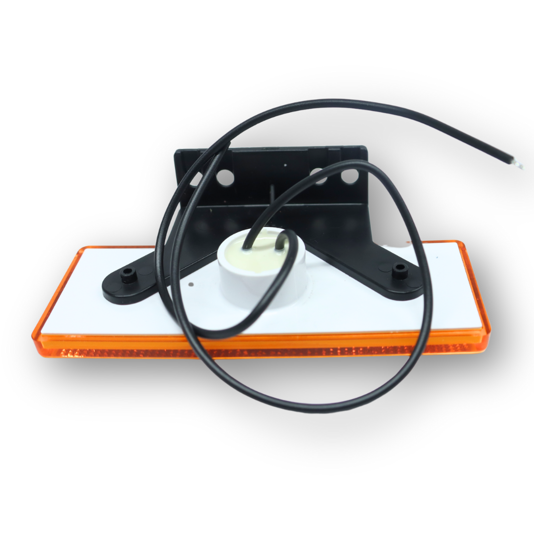 Фонарь габаритный "гирлянда " LED желт. \WAS\ Фонарь габаритный "гирлянда " LED желт. \WAS\