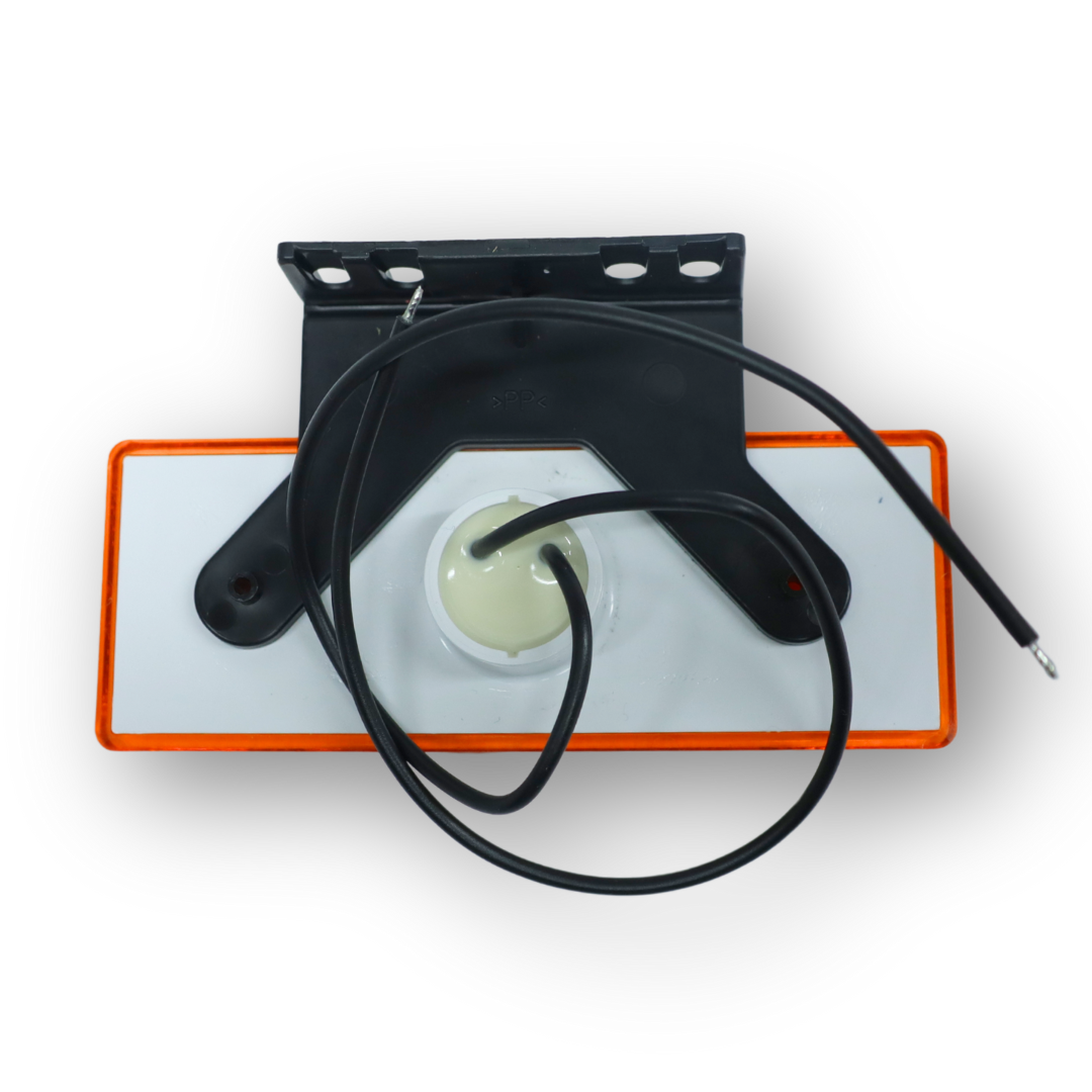 Фонарь габаритный "гирлянда " LED желт. \WAS\ Фонарь габаритный "гирлянда " LED желт. \WAS\