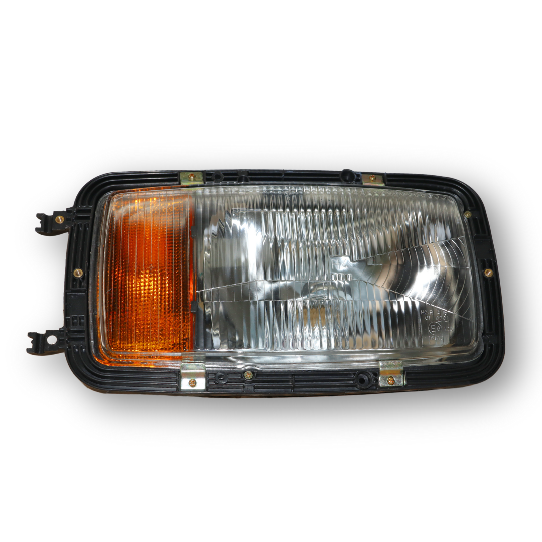 Фара MERCEDES 2517/2521 правая (TANGDE)