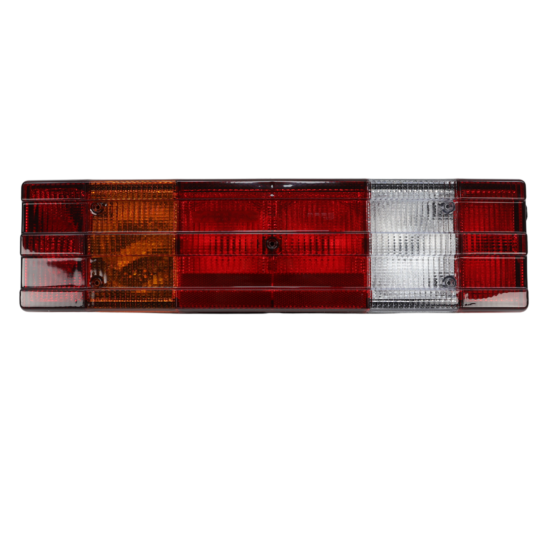 Фонарь задний MERCEDES ACTROS MP1 / MP2 / MP3 - AXOR MP3 \левый\ с разъемом AMP