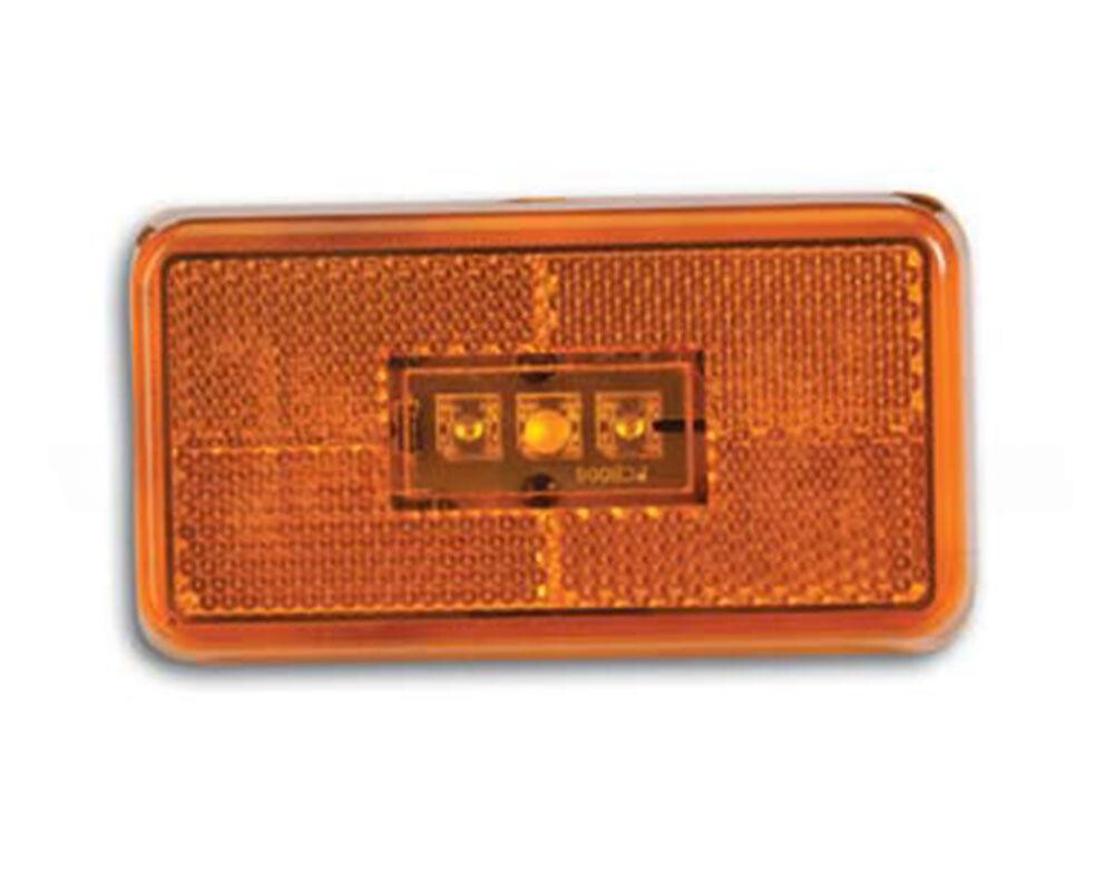 Повторитель поворота SCANIA P-G-R-T (2004-) LED \TG\
